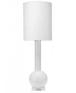 Jamie Young 9STUDWHD131T Studio Table Lamp